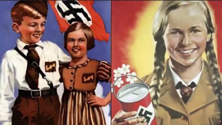 Is history repeating itself? - The Killing Nurses of The Third Reich