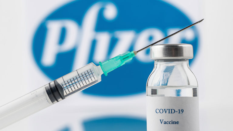 SHOCKING: Pfizer’s COVID Injection Integrates With the Human Genome