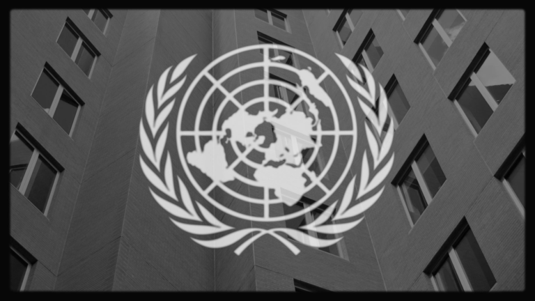 United Nations Exposed for Facilitating Mass Migrant Trafficking Into the United States