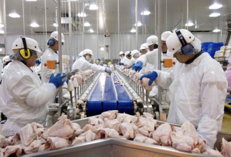 List of 103 U.S. Food Manufacturing Facilities Destroyed Under Biden Admin