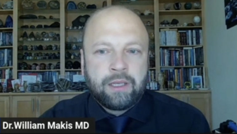 Dr. William Makis ~ Definitive Proof COVID Shots Are Causing Turbo Cancer...