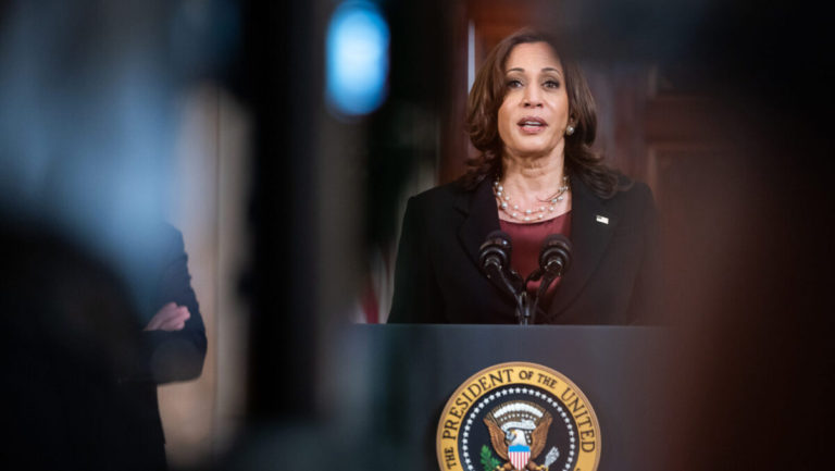 Top 30 Reasons Kamala Harris Would Be A Terrible President