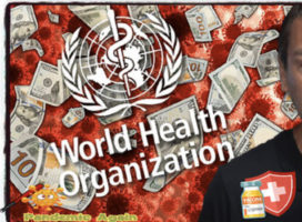 WHO and BigPharma Creating a PERMANENT Pandemic Marketplace to Make BILLIONS!