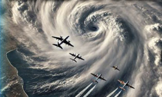 The World Is Waking Up To The Globalists' Use Of Weather Weapons To Destabilize Civilization